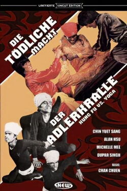 Die tödliche Macht der Adlerkralle (1979)