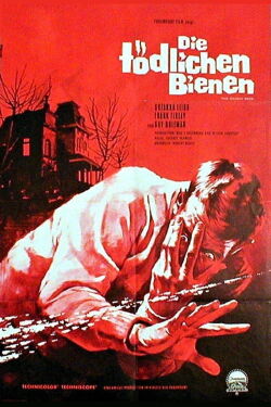 Die tödlichen Bienen (1966)