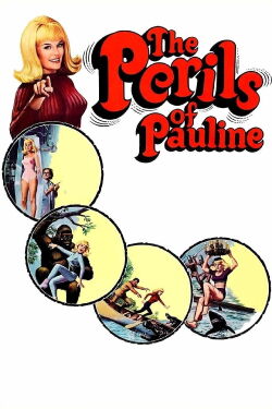Die tollen Abenteuer der schönen Pauline (1967)