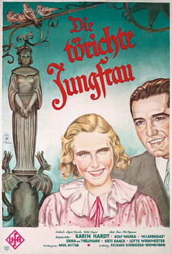 Die törichte Jungfrau (1935)