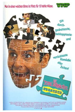 Die total beknackte Nuss (1992)