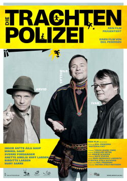 Die Trachtenpolizei (2021)