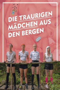 Die traurigen Mädchen aus den Bergen (2019)