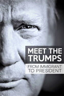 Die Trumps - Aus der Pfalz ins Weiße Haus (2017)