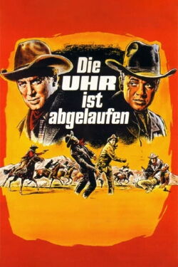 Die Uhr ist abgelaufen (1957)