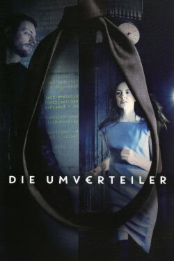 Die Umverteiler - Redistributors (2016)