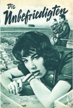 Die Unbefriedigten (1960)