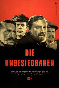 Die Unbesiegbaren (1953)