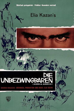 Die Unbezwingbaren (1963)
