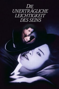 Die unerträgliche Leichtigkeit des Seins (1988)