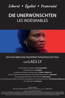 Die Unerwünschten - Les Indésirables (2023)