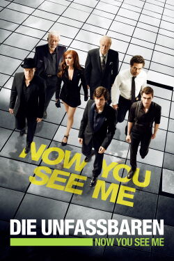 Die Unfassbaren (2013)
