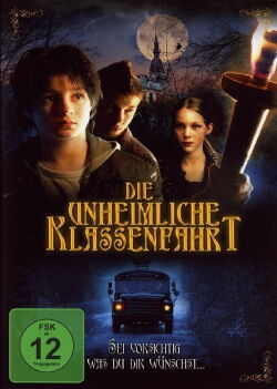Die unheimliche Klassenfahrt (2005)