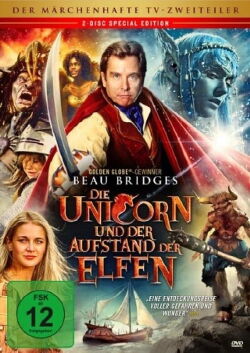 Die Unicorn und der Aufstand der Elfen (2001)
