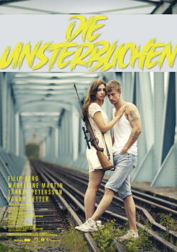 Die Unsterblichen (2015)