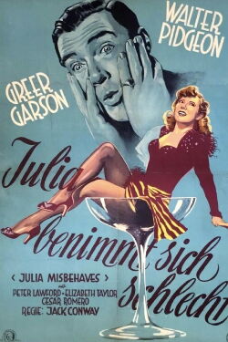 Die unvollkommene Dame (1948)