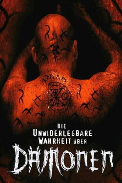 Die unwiderlegbare Wahrheit über Dämonen (2000)