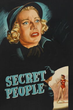 Die Verblendeten (1952)