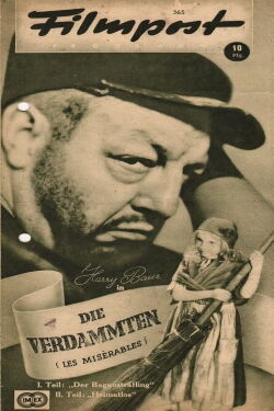 Die Verdammten (1934)
