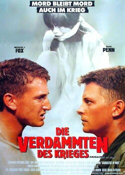 Die Verdammten des Krieges (1989)