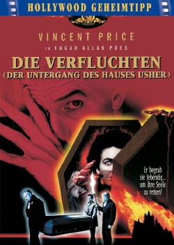 Die Verfluchten (1960)