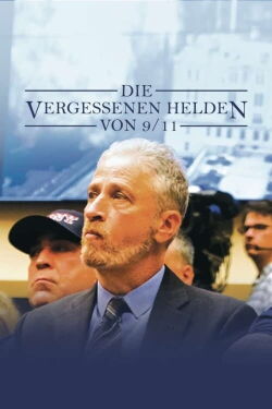 Die vergessenen Helden von 9/11 (2021)