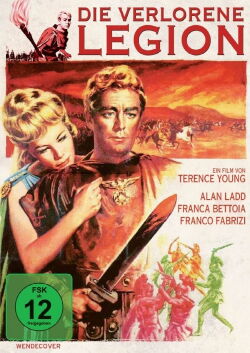 Die verlorene Legion (1961)