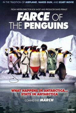 Die verrückte Reise der Pinguine (2006)