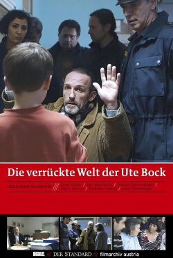 Die verrückte Welt der Ute Bock (2010)