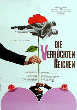 Die verrückten Reichen (1976)