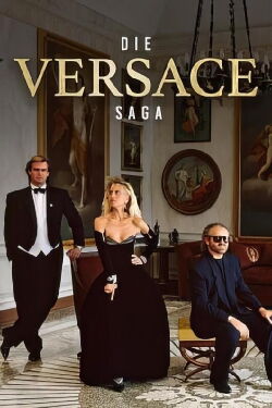 Die Versace-Saga (2023)