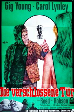 Die verschlossene Tür (1967)