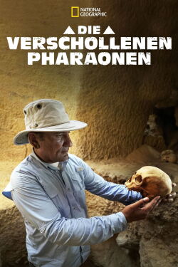 Die verschollenen Pharaonen (2020)