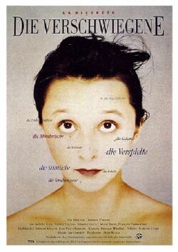 Die Verschwiegene (1990)