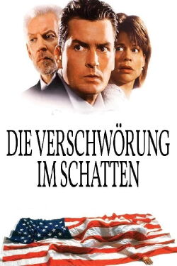 Die Verschwörung im Schatten (1997)