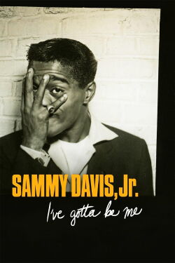 Die vielen Leben des Sammy Davis Jr. (2017)