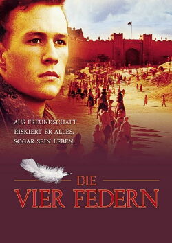 Die vier Federn (2002)