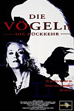 Die Vögel II: Die Rückkehr (1994)