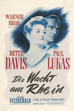 Die Wacht am Rhein (1943)