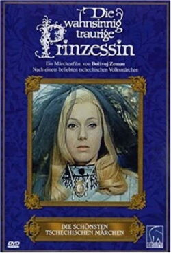 Die wahnsinnig traurige Prinzessin (1968)