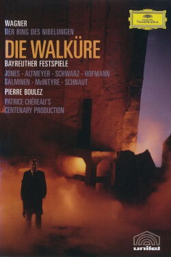 Die Walküre (1980)