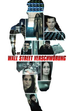 Die Wall Street Verschwörung (2017)