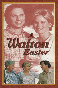Die Waltons - Nachwuchs für John Boy (1997)