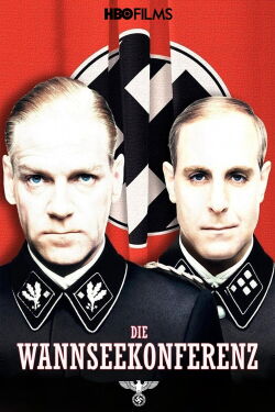 Die Wannseekonferenz (2001)
