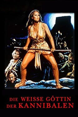 Die weiße Göttin der Kannibalen (1978)