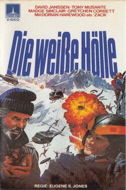 Die weiße Hölle (1980)