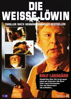 Die weiße Löwin (1996)