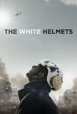 Die Weißhelme (2016)