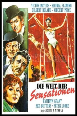 Die Welt der Sensationen (1959)