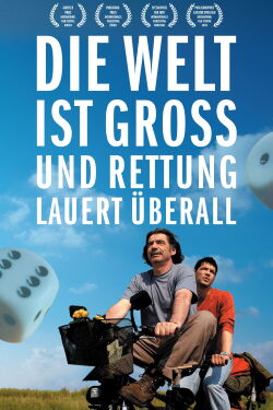 Die Welt ist groß und Rettung lauert überall (2008)